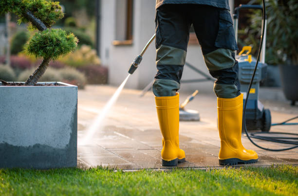 Why Choose Our Certified Pressure Washing Experts for Your Project Needs in Kaneohe, HI?